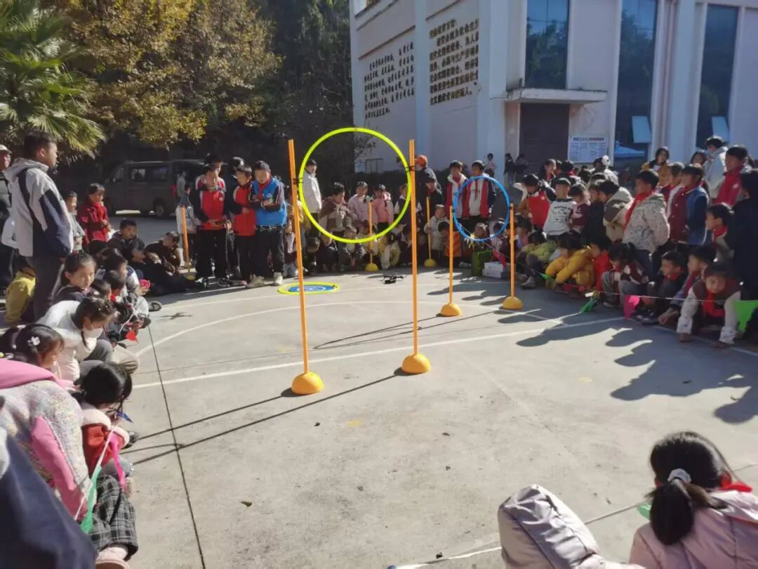 昆明西山教育体育