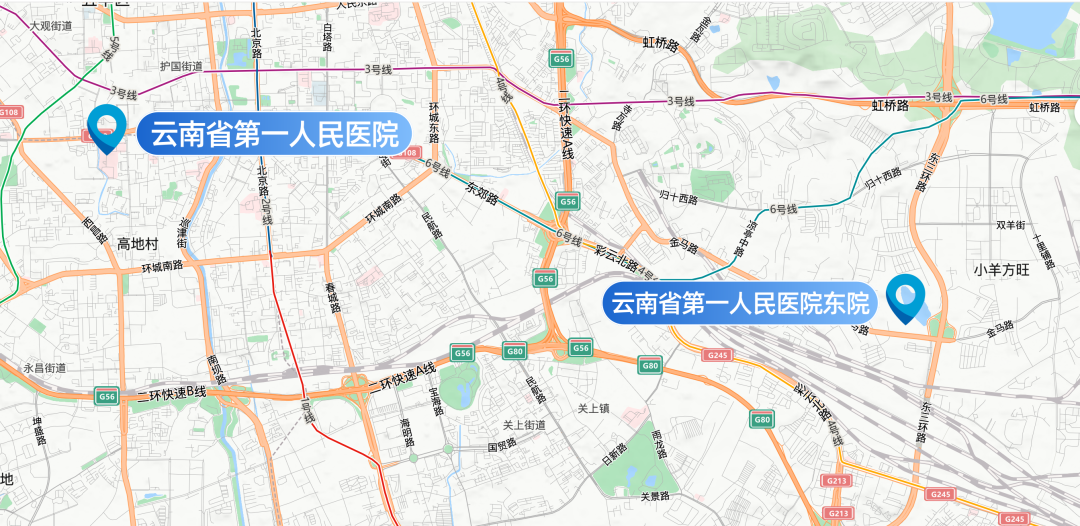 昆明广播电视台