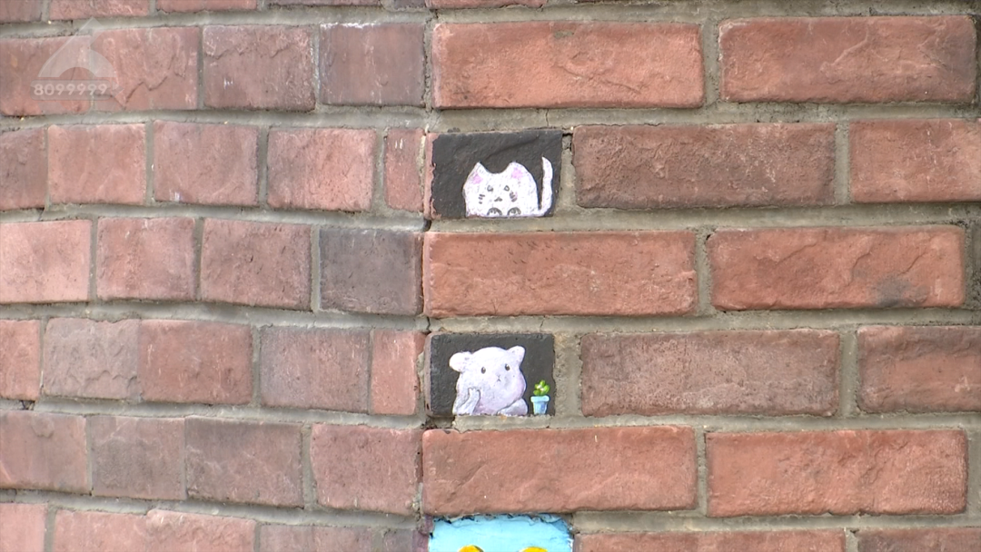 8099999街头巷尾微信