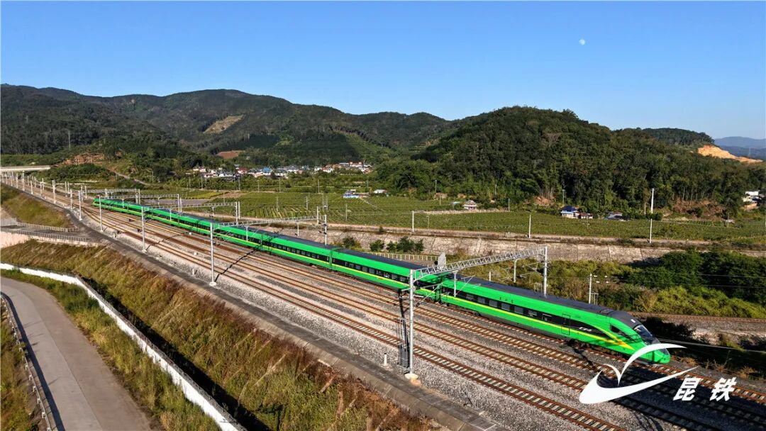 FM954昆明汽车音乐广播