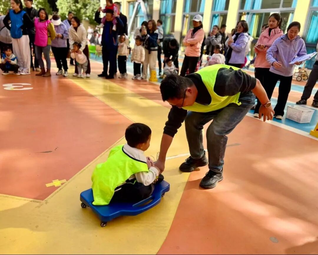 昆明西山教育体育