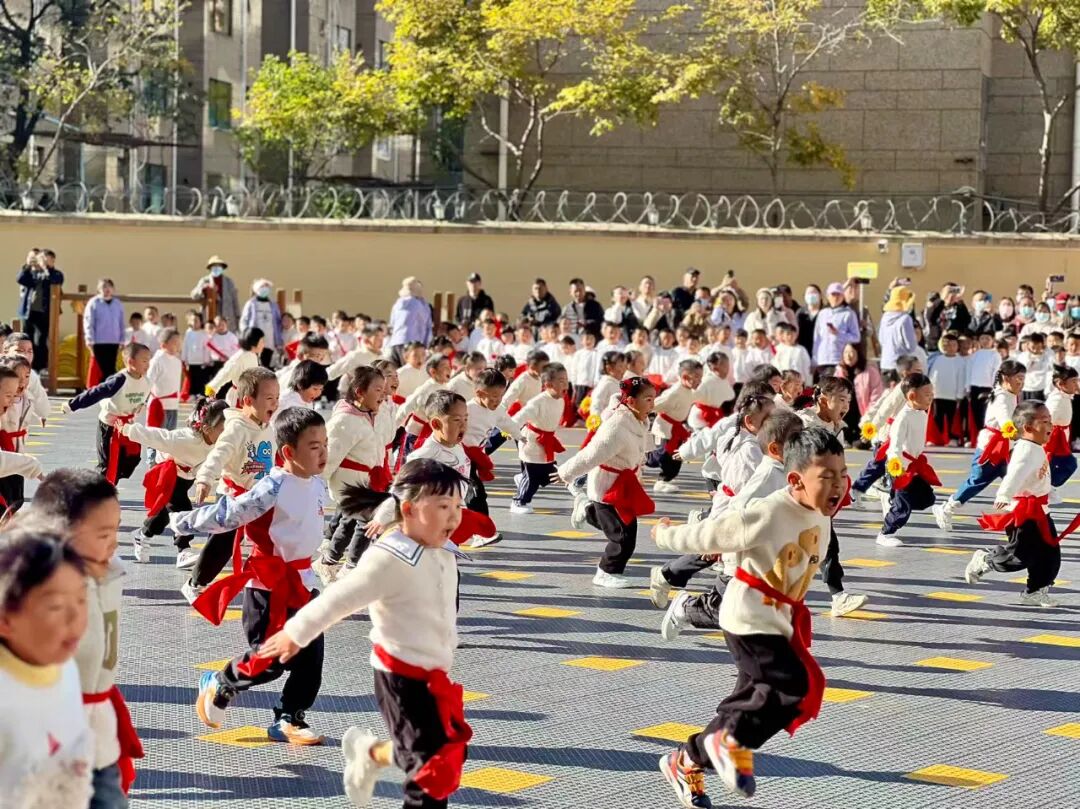 昆明西山教育体育