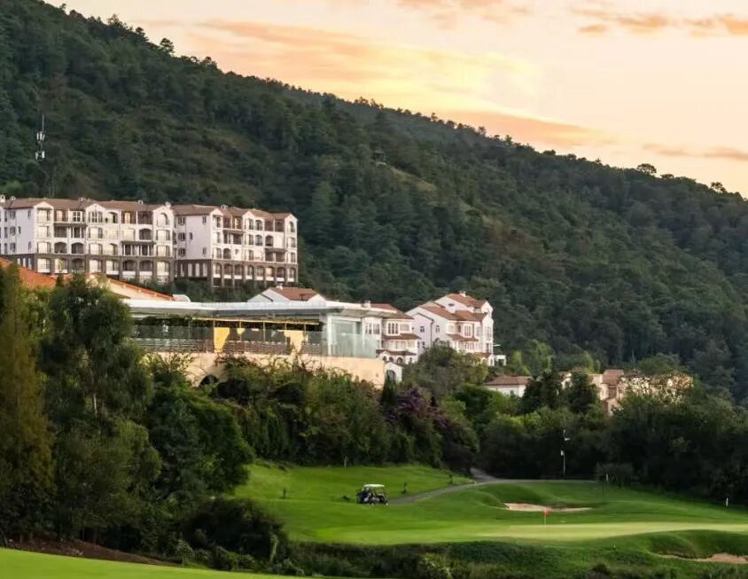 昆明阳宗海风景名胜区