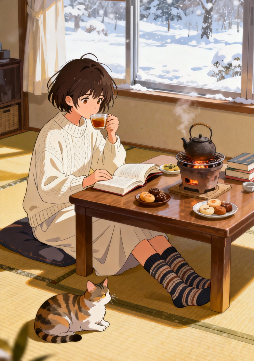 昆明市西山区图书馆