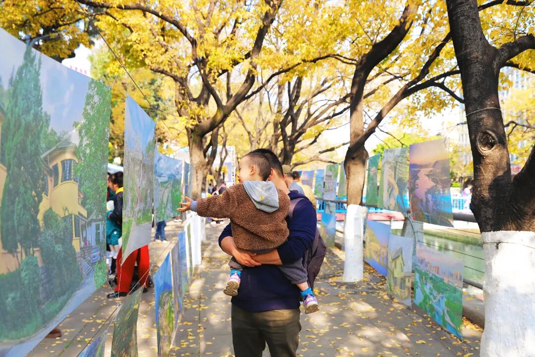 8099999街头巷尾微信