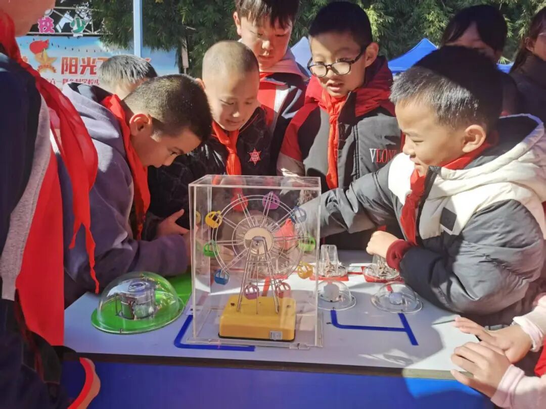 昆明西山教育体育