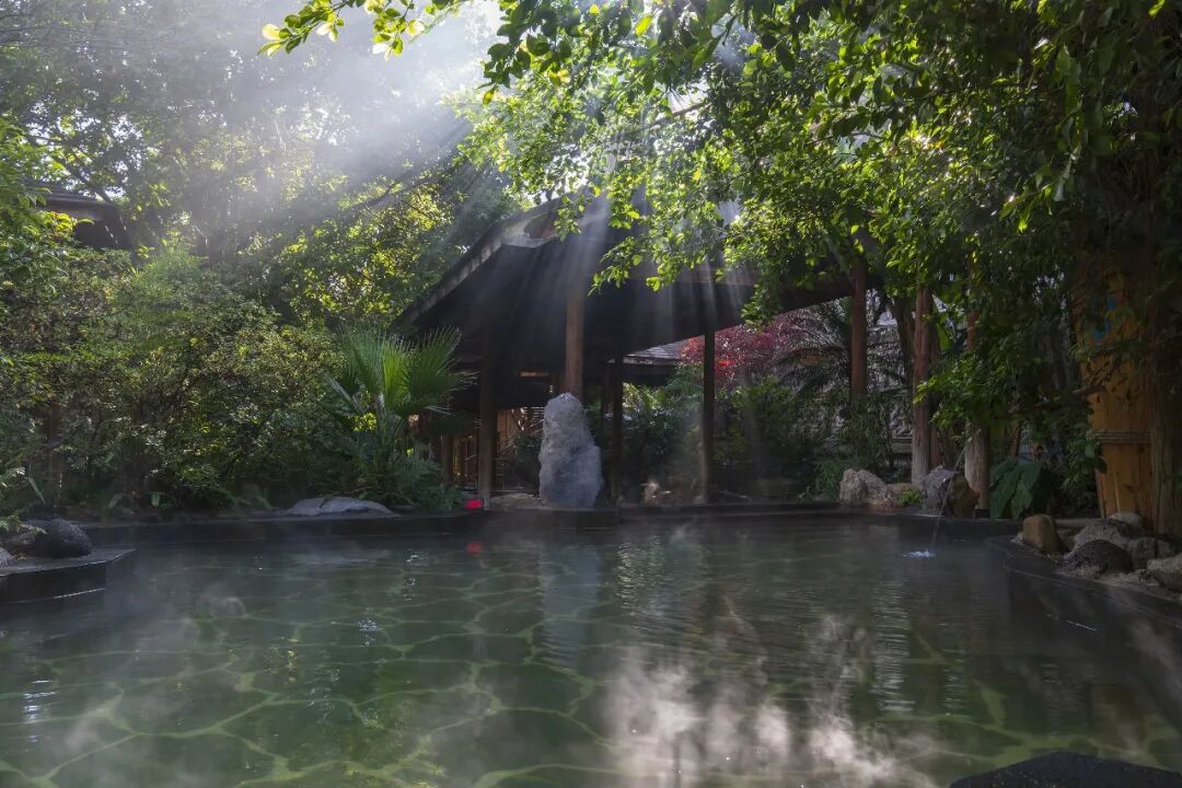 昆明阳宗海风景名胜区