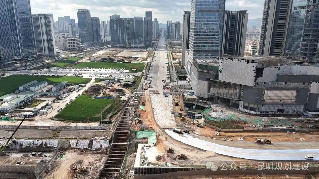 昆明广播电视台经济生活频道