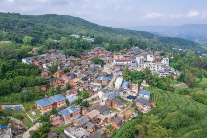 晋宁 诗意的栖居地