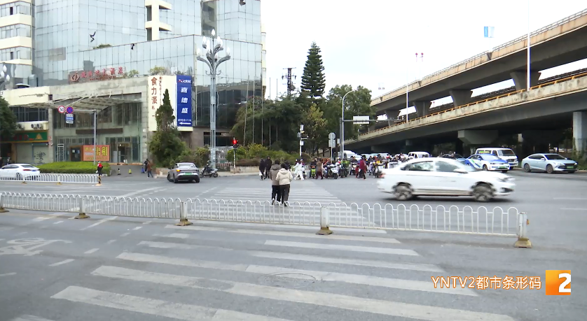 昆明广播电视台