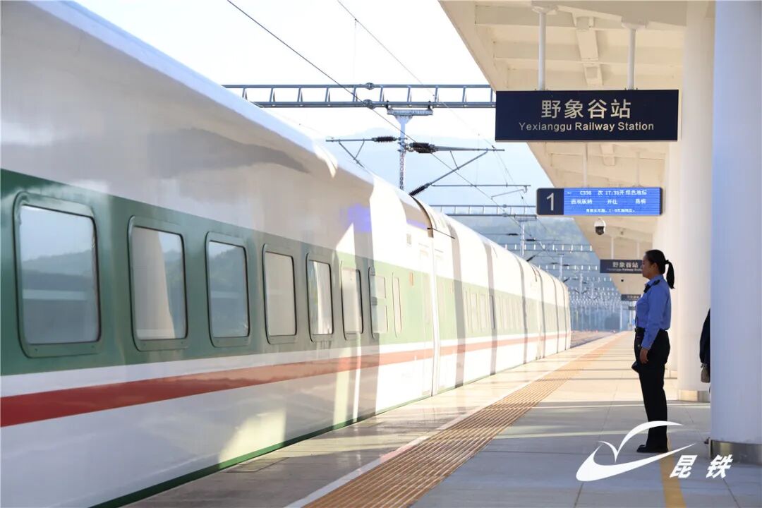 FM954昆明汽车音乐广播