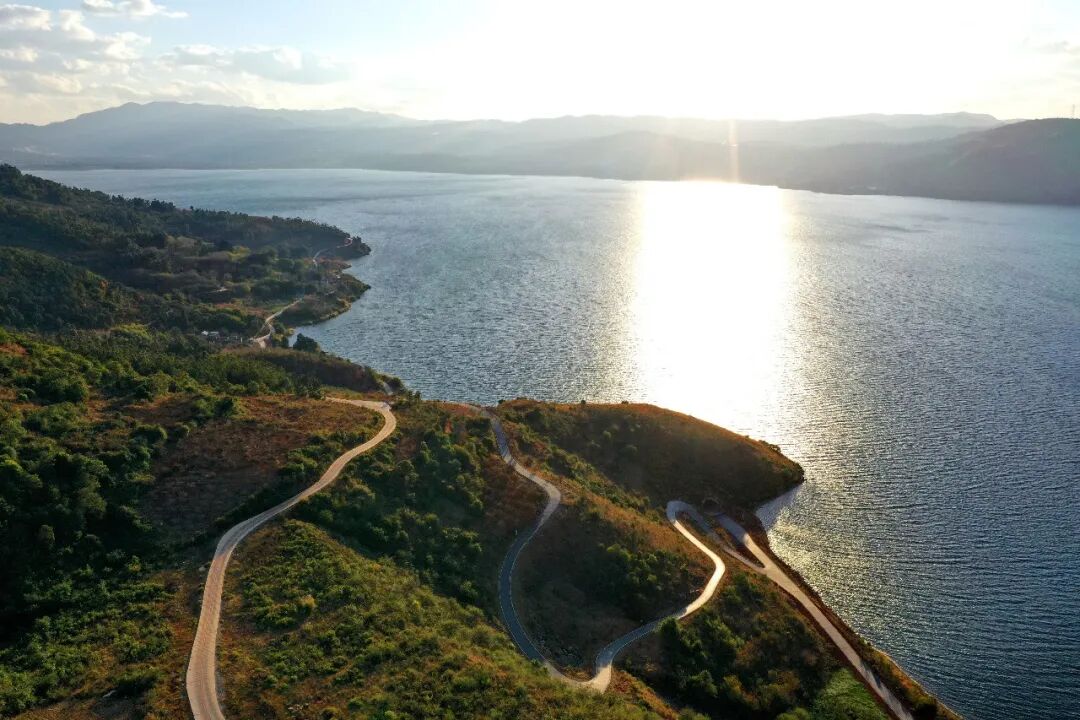 昆明阳宗海风景名胜区