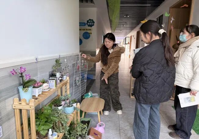 昆明西山教育体育