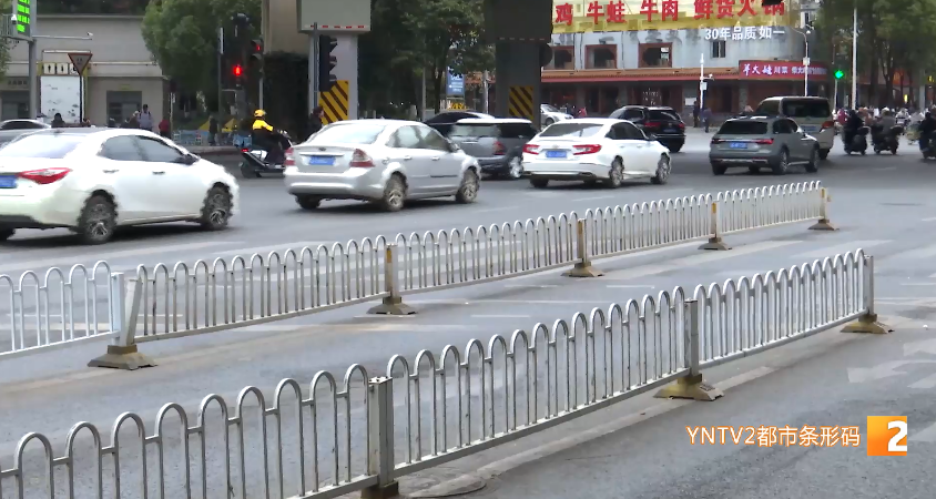 昆明广播电视台