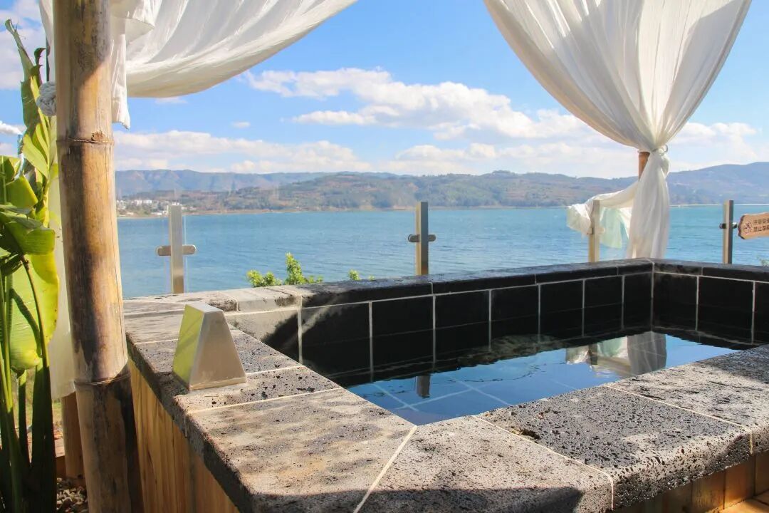 昆明阳宗海风景名胜区