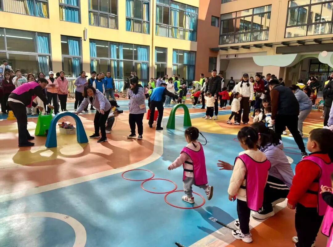 昆明西山教育体育