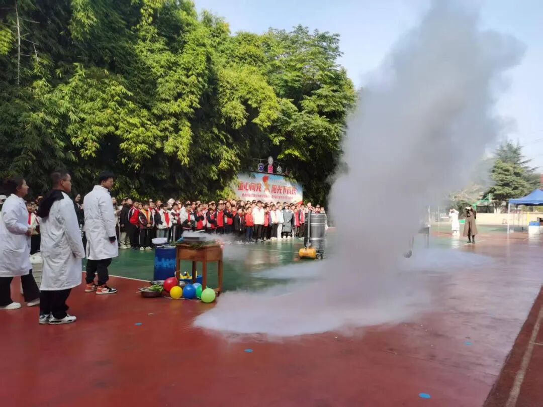 昆明西山教育体育