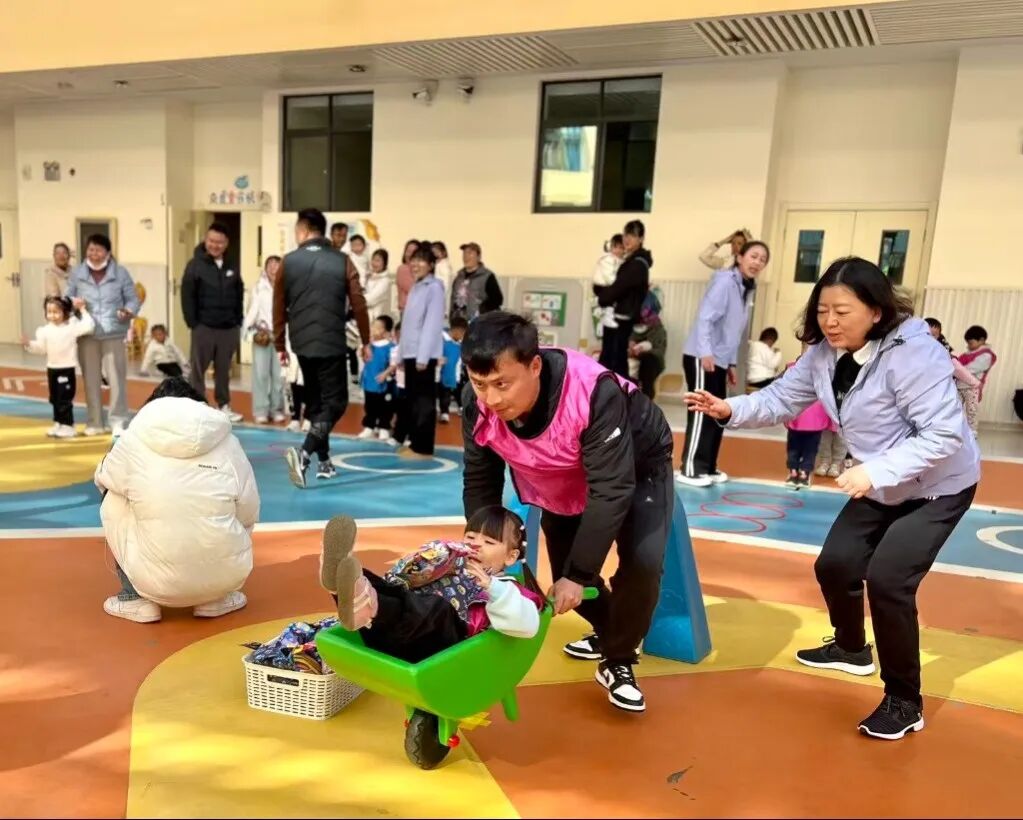 昆明西山教育体育