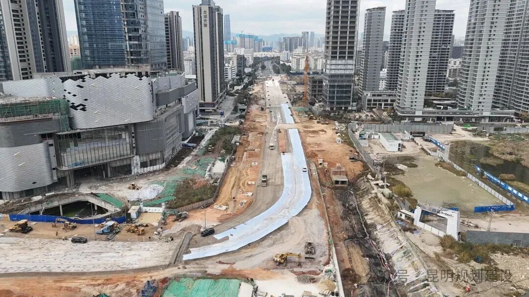 昆明广播电视台经济生活频道