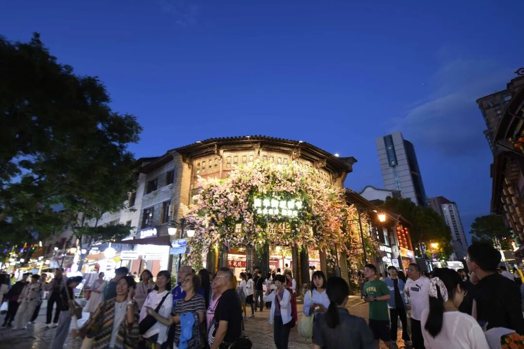 昆明广播电视台经济生活频道