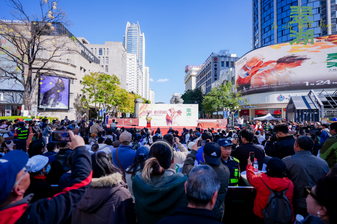 8099999街头巷尾微信