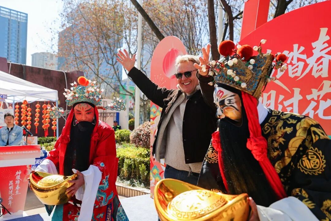 昆明广播电视台经济生活频道