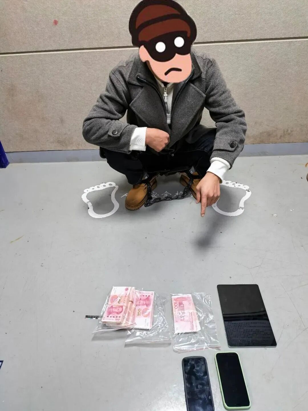 8099999街头巷尾微信