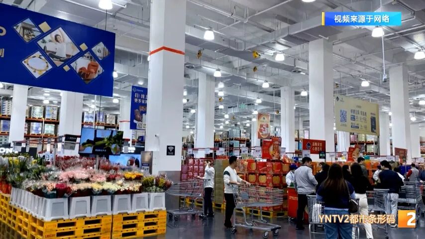 昆明广播电视台