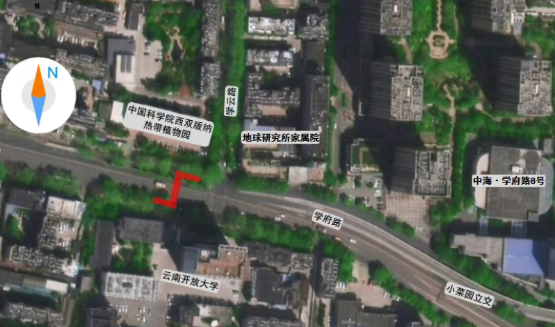 昆明广播电视台