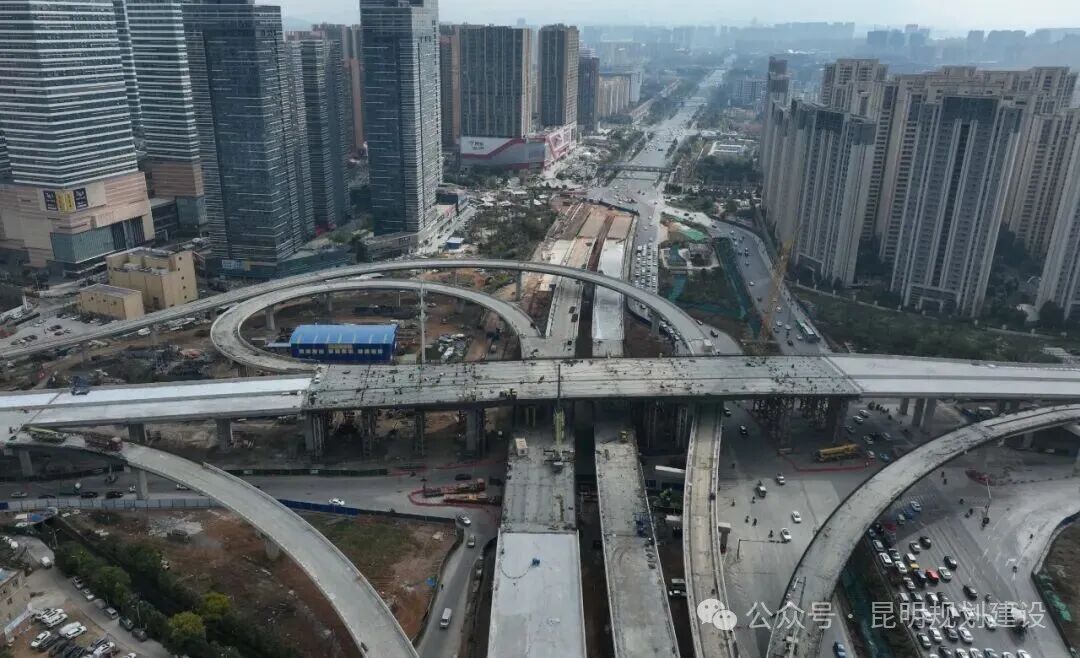 昆明广播电视台