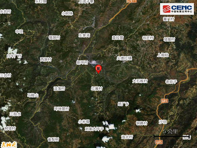 昆明广播电视台