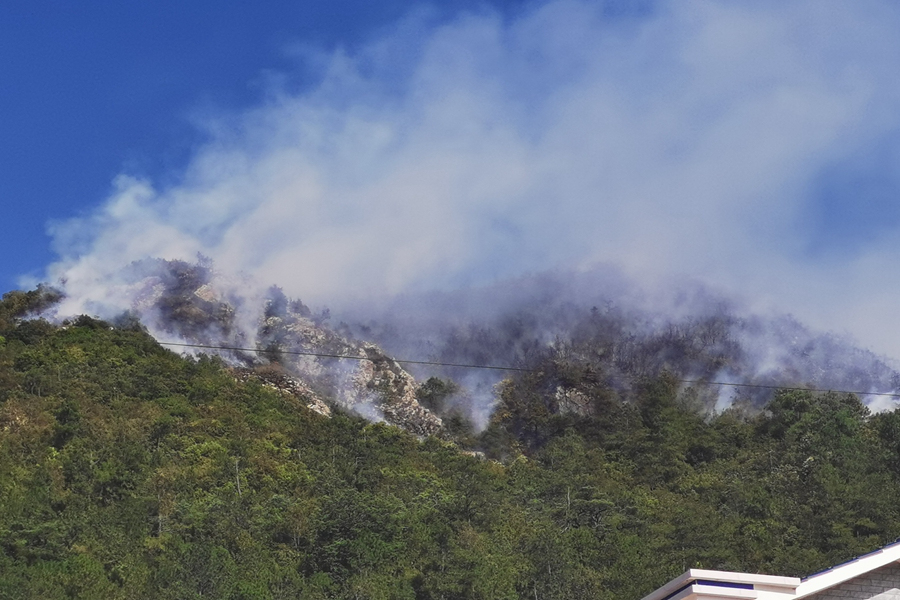 昆明广播电视台