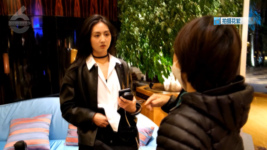 8099999街头巷尾微信