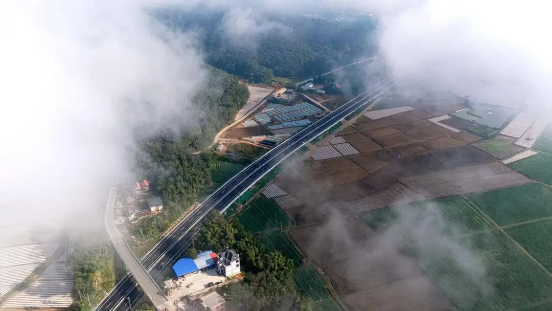 昆明广播电视台