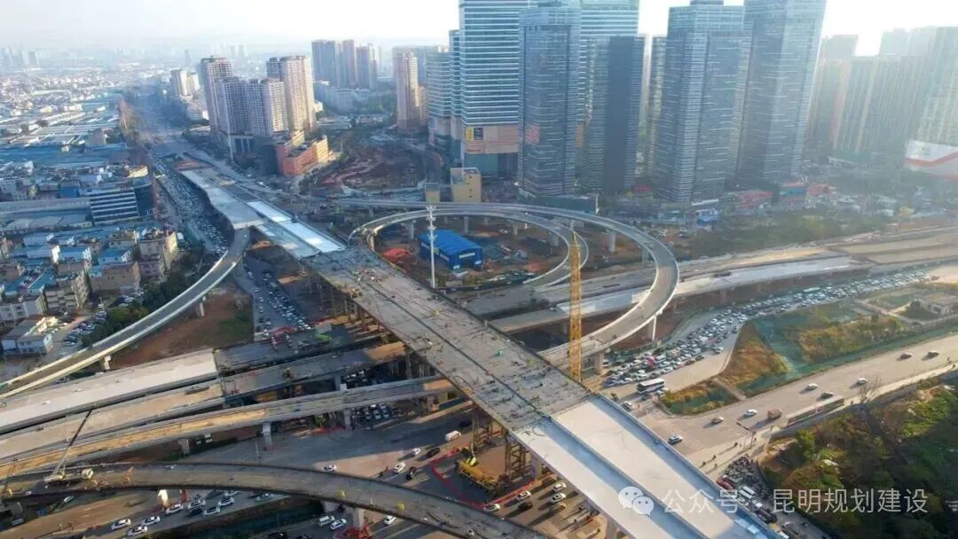 昆明广播电视台