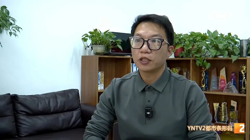 昆明广播电视台