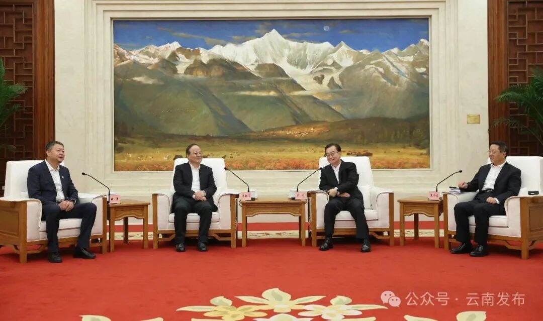 FM954昆明汽车音乐广播