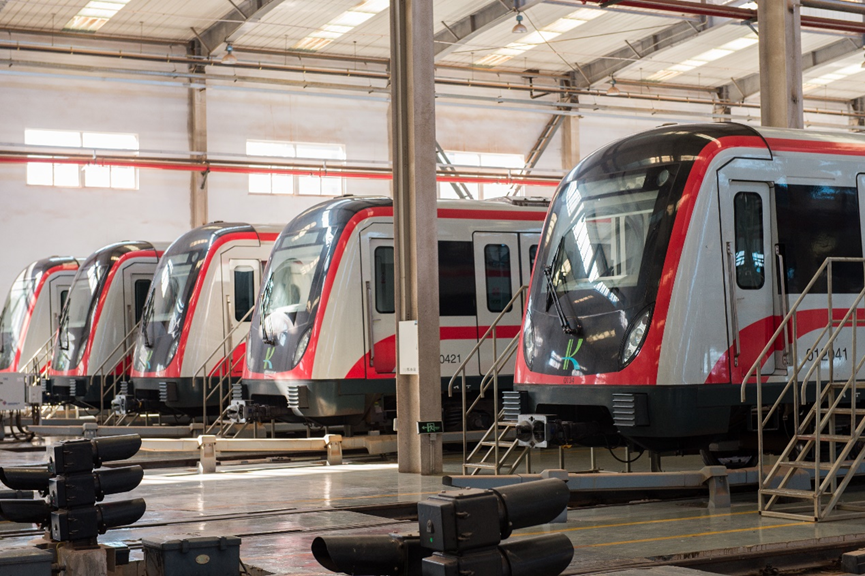 昆明广播电视台