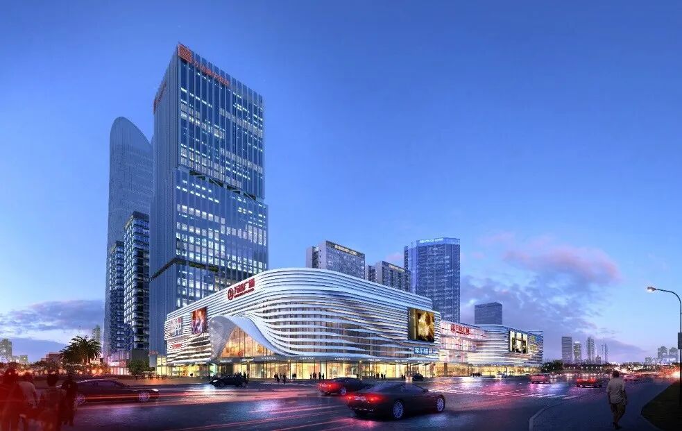 昆明广播电视台