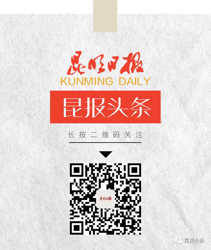 昆报头条