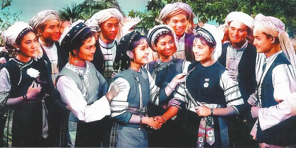 昆明广播电视台