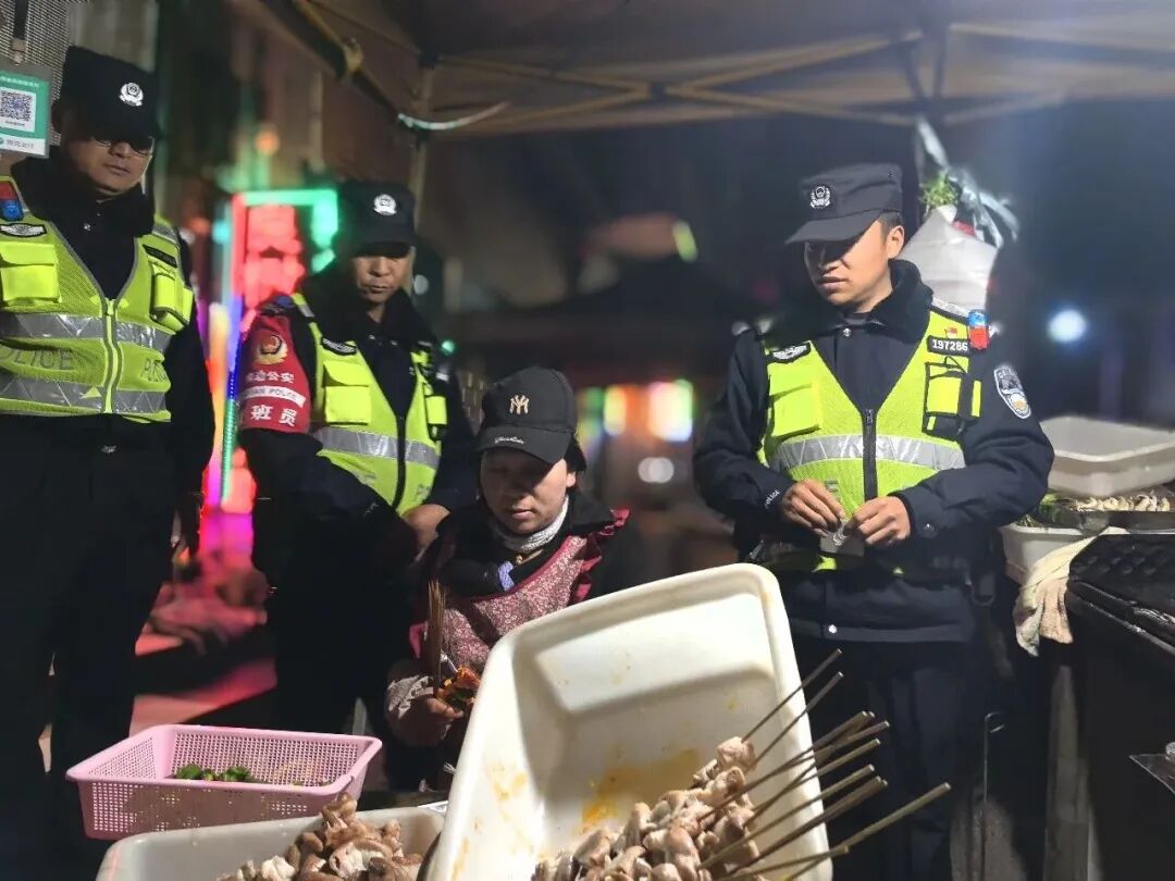 8099999街头巷尾微信