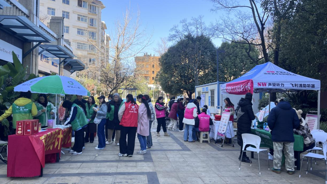 昆明广播电视台经济生活频道