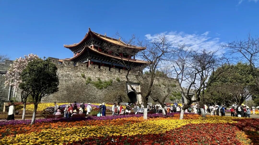 昆明广播电视台