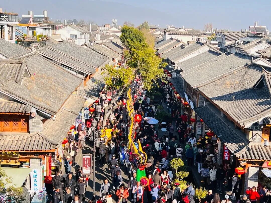 昆明广播电视台