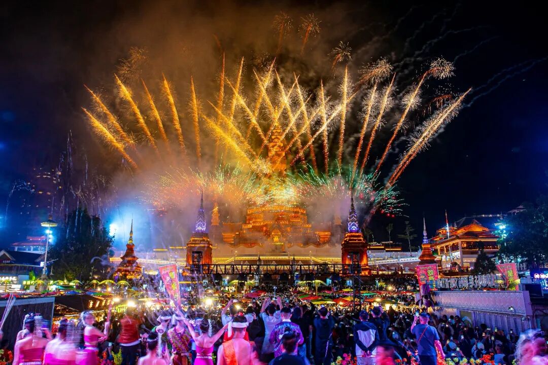 昆明广播电视台