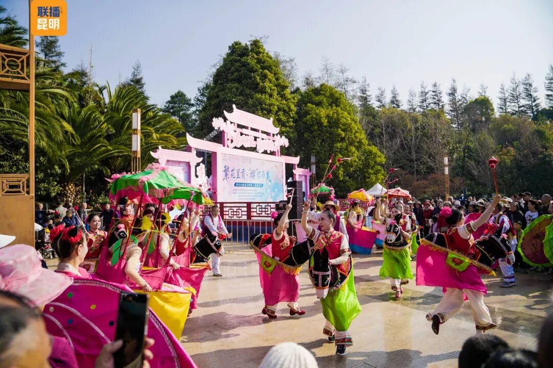 昆明广播电视台