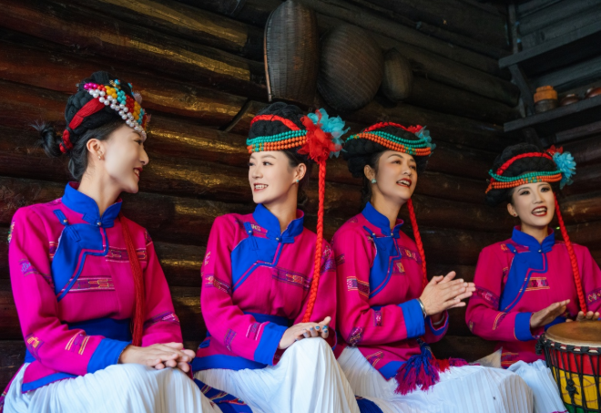 昆明广播电视台