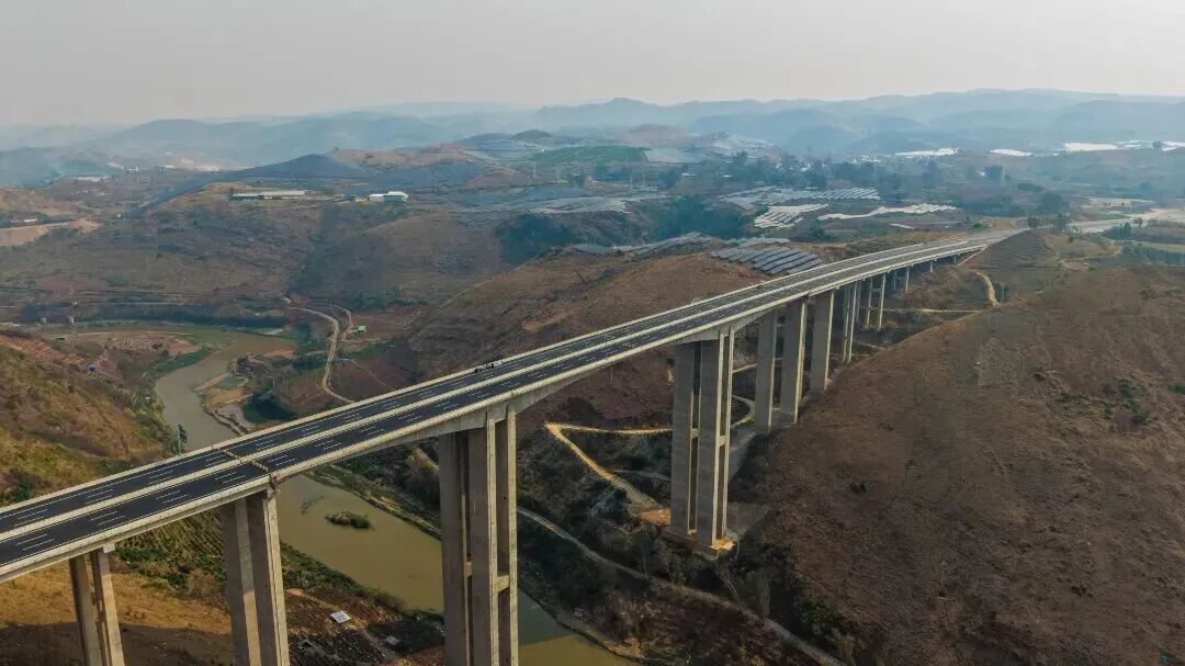 FM954昆明汽车音乐广播