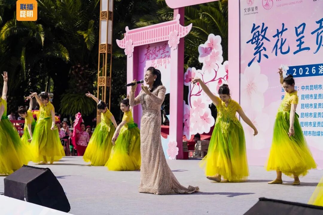 昆明广播电视台